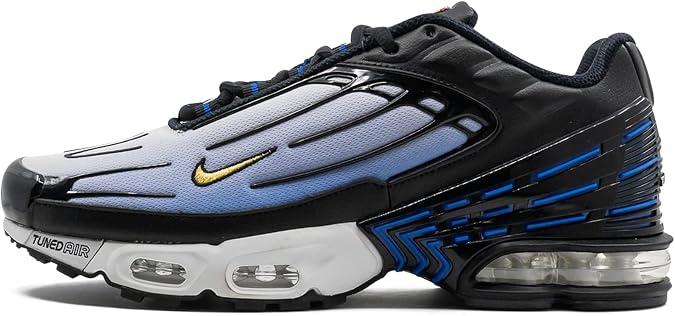 NIKE Men's Air Max Plus 3 Sneaker