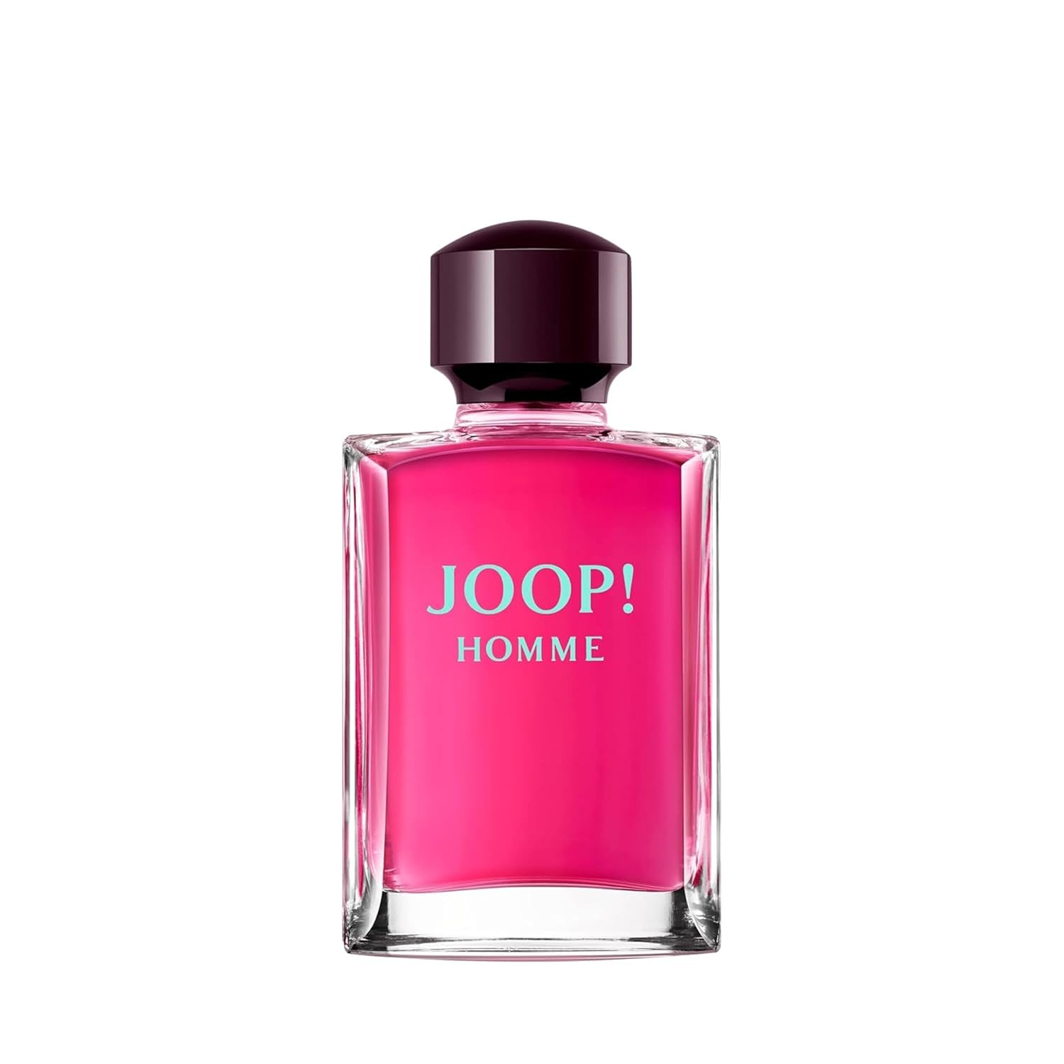 joop! homme  man eau de toilette vaporisateur 1-pack 1 x 125 ml