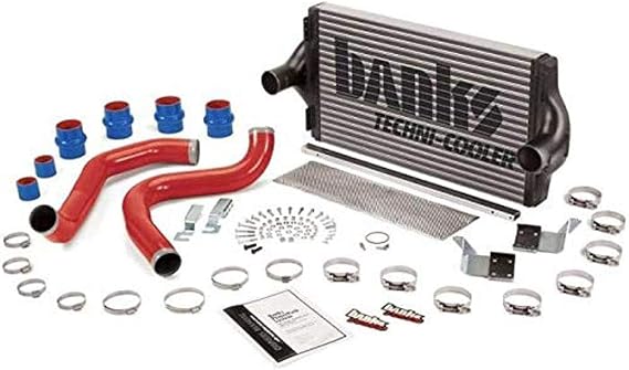 Banks 25973 Techni-Cooler System