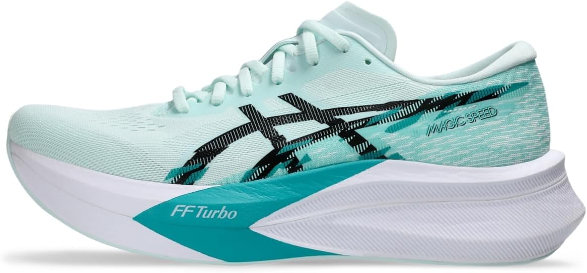 ASICS Men's Magic Speed 4 Running Shoes