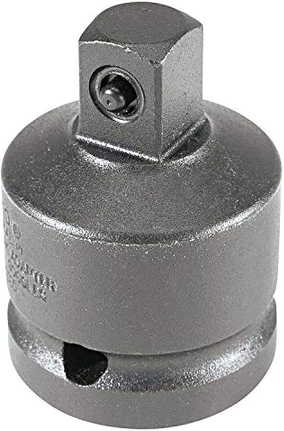 Stanley Proto J7653 Proto 3/4-Inch F x 1/2-Inch M Impact Drive Adapter