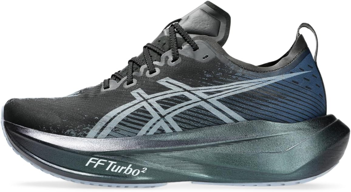 ASICS Unisex MEGABLAST Running Shoes