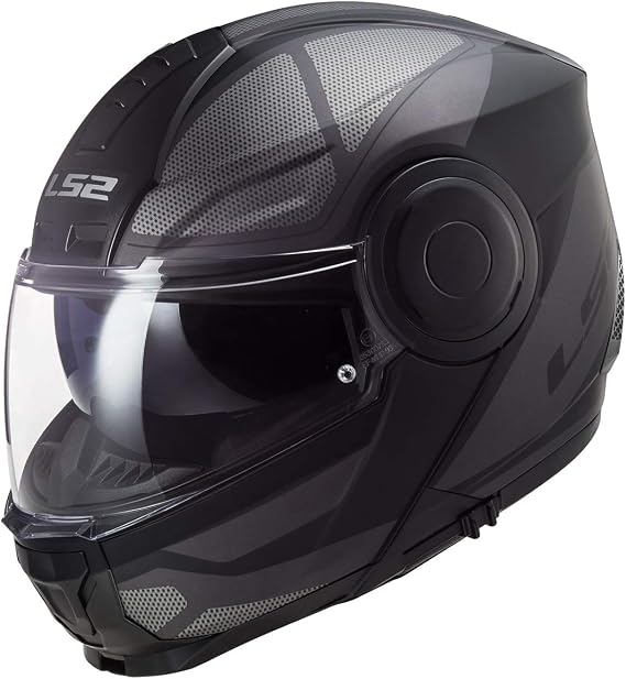 LS2 Helmets Horizon Modular Helmet