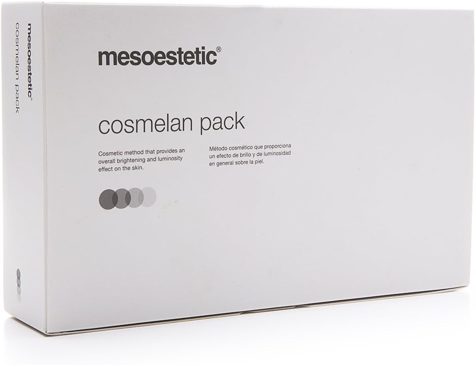 Cosmelan Pack
