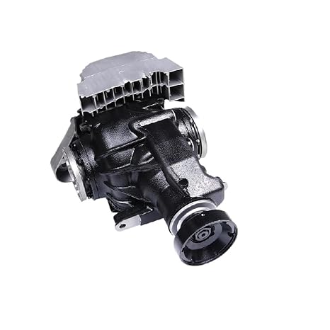 Compatible with BMW E90 E92 E93 M3 S65 Rear Differential Diff 3.15 Ratio 2283320 33102283320