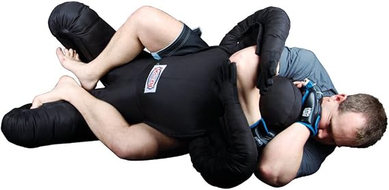 Combat Sports Submission Man Dummy