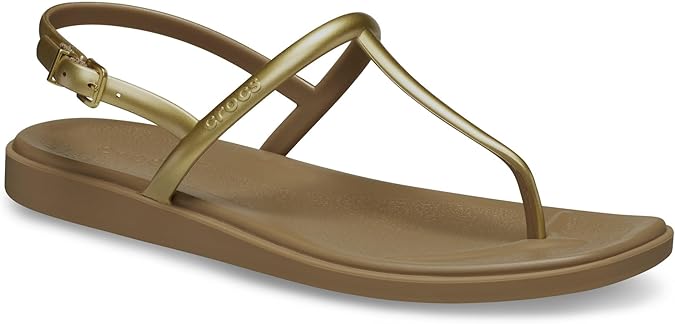 Crocs Women's Miami Thong Flip Flops