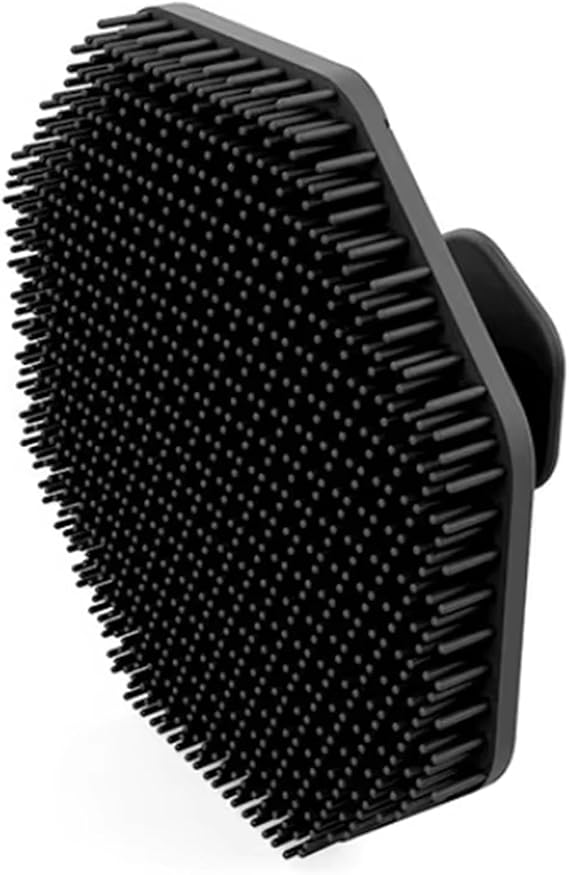 Silicone Facial Cleaning Brush Scrubber, Face Deep Clean Washing Cleaner
