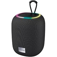 Canyon Bsp-8 Mono Portable Speaker Black 10 W, W128563608 (Black 10 W)