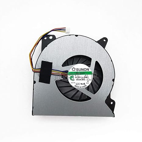 Fan for Asus ROG G750JH G750JM G750JZ G750V G750 G750JW G750J G750JS for Delta KSB0612HB 717 13PT0171T01011 CPU Cooling Fan