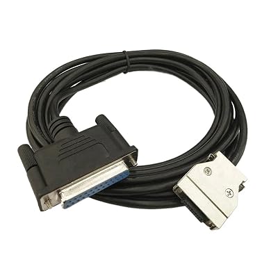 CQM1-CIF01 Programming Cable for CPM1A2A CQM1 Series PLC Adapter Series RS232 Cable