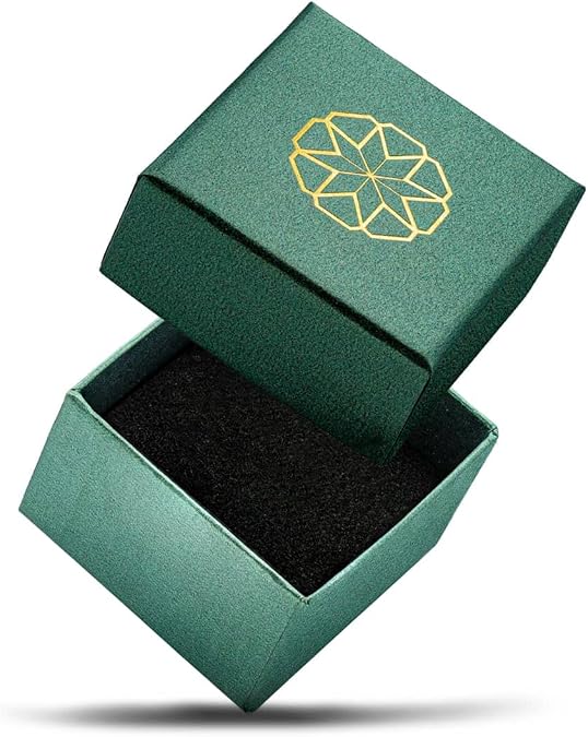 Silver Lion Head Men's Ring (9.25)