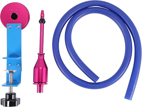 1 Set Insider Balloon Stuffing Tool Kit for Wedding Birthday Celebration Decoration Balloon Associate Ball in the Ball