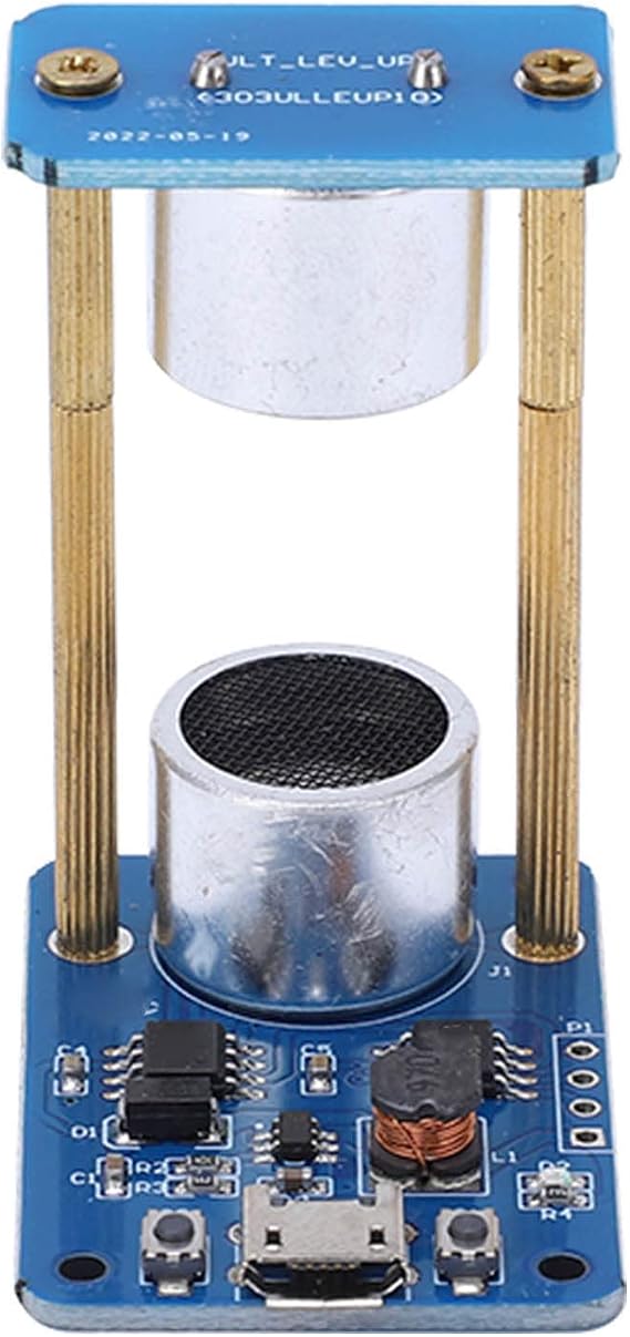 Ultrasonic Levitator DIY Kit, Standing Wave Controller for School