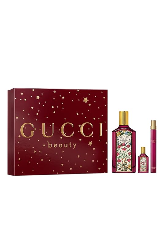 Intense Gardenia Eau de Parfum, 100ml by Gucci