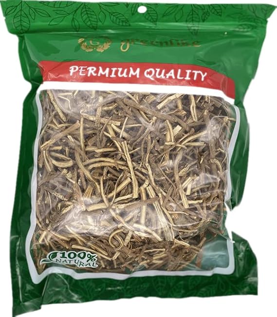 Chinese Herbal Chai Hu Bupleurum Radix Bupleuri (16oz)