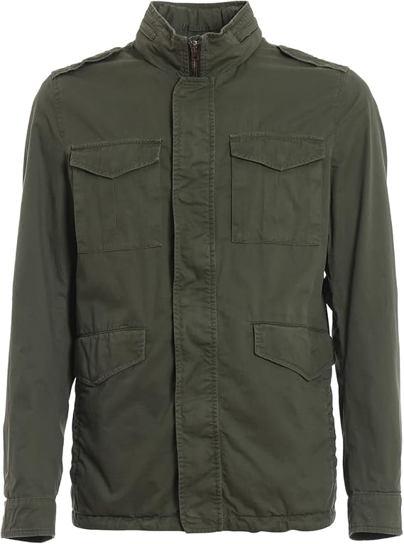 M65 Field Jacket Men Military