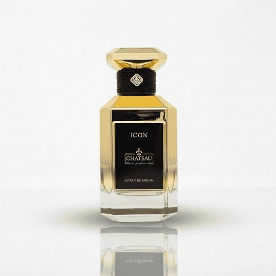 Icon 3.4 oz Extrait De Parfum