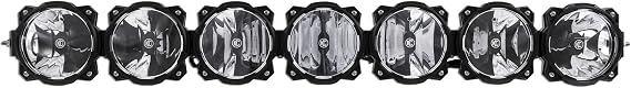 KC HiLiTES 91314 Combination Light Bar