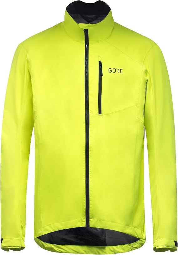 GORE WEAR Men's Gtx Paclite Jacket Mens Jacket
