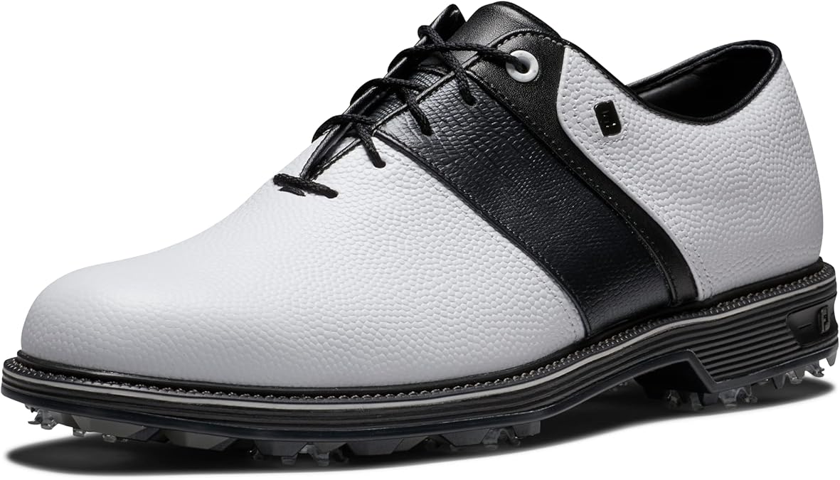 FootJoy Men's Premiere Series-Packard Previous Season Style Golf Shoe