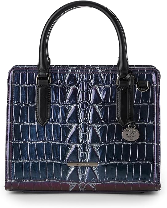 BRAHMIN Cami - Heroic Purple Kingstone