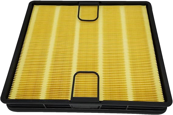AF55309 Air Filter Compatible with QSB6.7 QSL9 Tier IV Final Engine