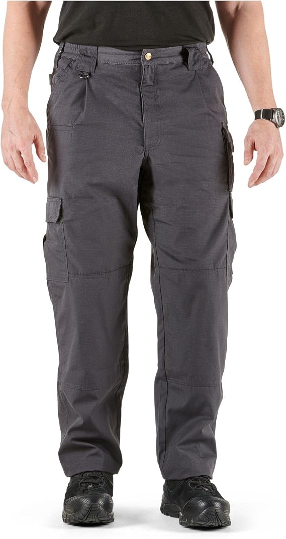 5.11 Tactical Mens Taclite Pro Professional-Grade Ripstop Cargo Work Pants