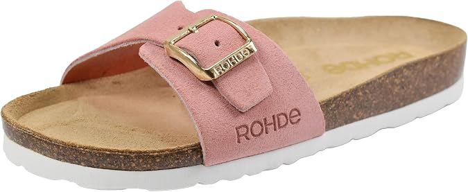 Rohde Girls' Alba Mules