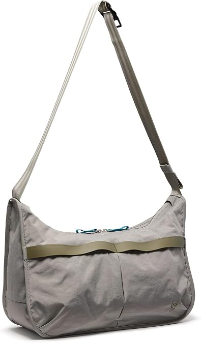 Chrome Shoulder Bag YOYOGI 14L MESSENGER Messenger Current Model, Water Repellent District Collection