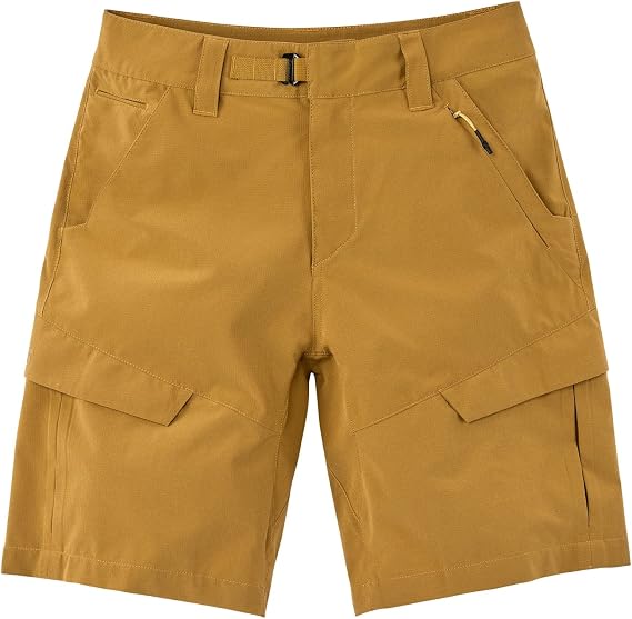 VIKTOS Men's Operatus Quick-Drying Lightweight Stretch Cargo Shorts