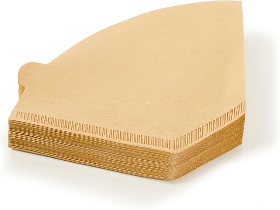 Brod & Taylor Coffee Filters (#2 Size, 200pcs)