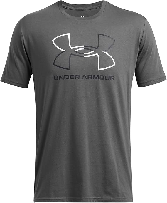 Under Armour UA GL FOUNDATION UPDATE SS Tişört Erkek