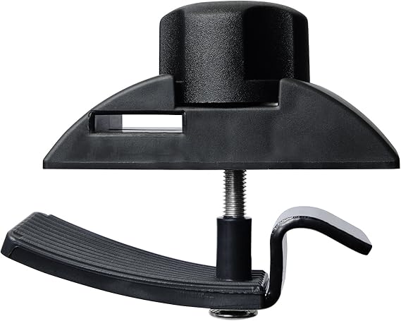 Tetrax CAM 8289 Quick Mount Black