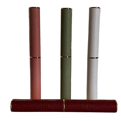 Lip Slims Soothing Lip Balm-Womens Elegant Lip Balm-Moisturizer-Slim Tubes Lip Protectant-Vitamins