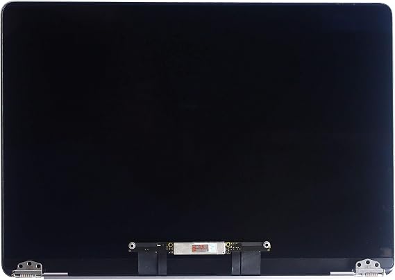 LCD Screen for MacBook Air 13" A1932 Late 2018 EMC3184 (Space Gray Cover)