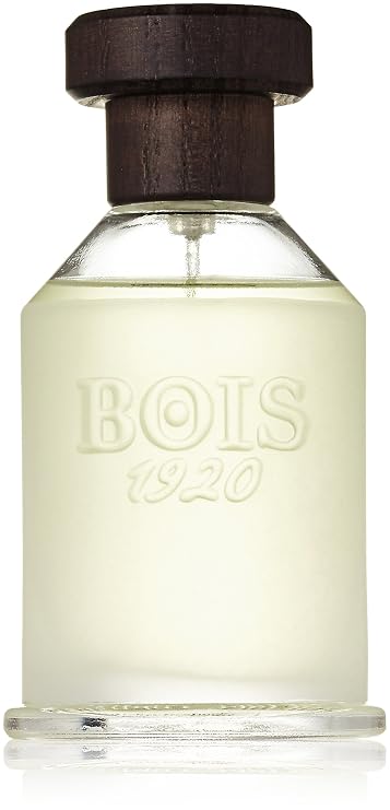 BOIS 1920 CLASSIC Eau De Parfume Spray, 3.4 Ounce