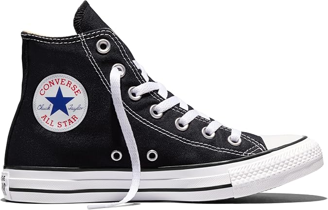 Converse Unisex Adult Chuck Taylor All Star High Top Sneaker
