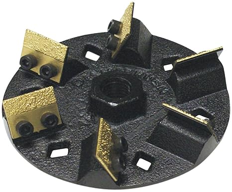 4 1/2 in. Diamabrush Removal Hand Tool