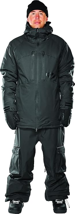 ThirtyTwo Men's Anorak Jacket