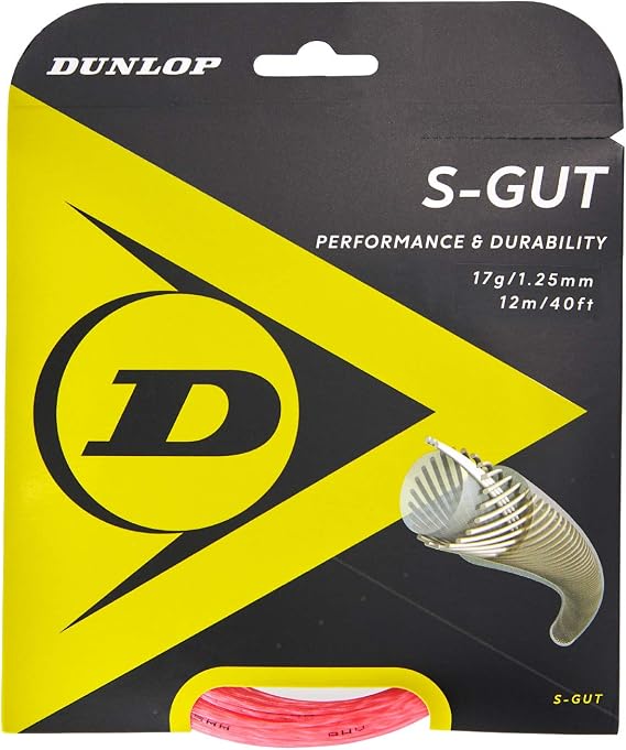 Dunlop SportsTennis String