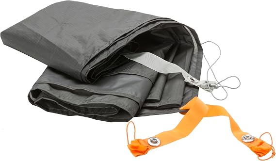 Big Agnes Footprint for Tiger Wall UL Tent