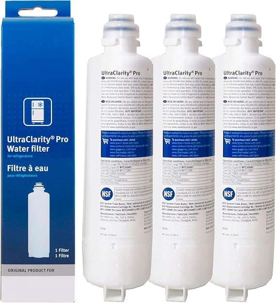 UltraClarity 11032531 BORPLFTR55 Replacement Filter - 17005583 RA450012