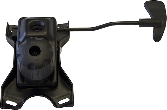 Replacement Office Chair Tilt Control Seat Mechanism w/ 3.8" x 7.2" Mounting Holes- S4264-1