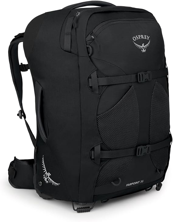 Osprey Farpoint Men's Travel Pack
