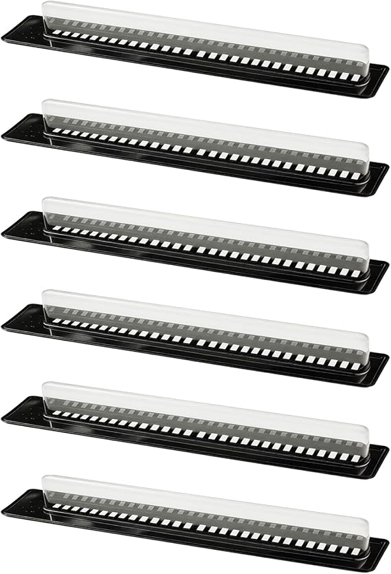 6 Pack Plastic Beetle Blaster Beehive Beekeeping Tools
