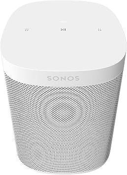 Sonos One SL (2019) - White