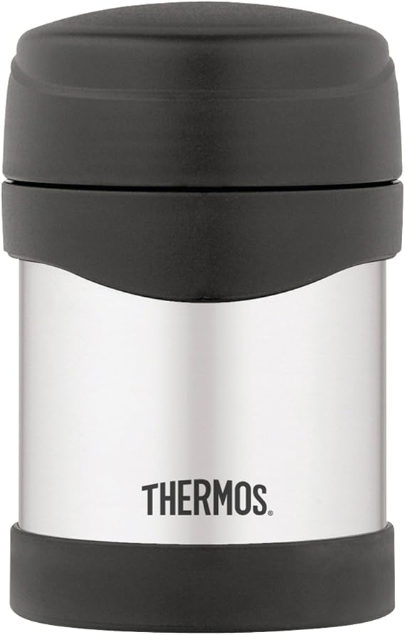 Thermos Vacuum Insulated Food Jar, 10 oz