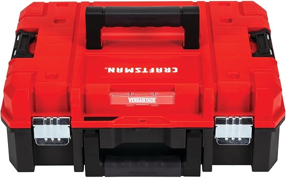 CRAFTSMAN VERSASTACK Tool Box, 17-inch, Stackable System (CMST17830)
