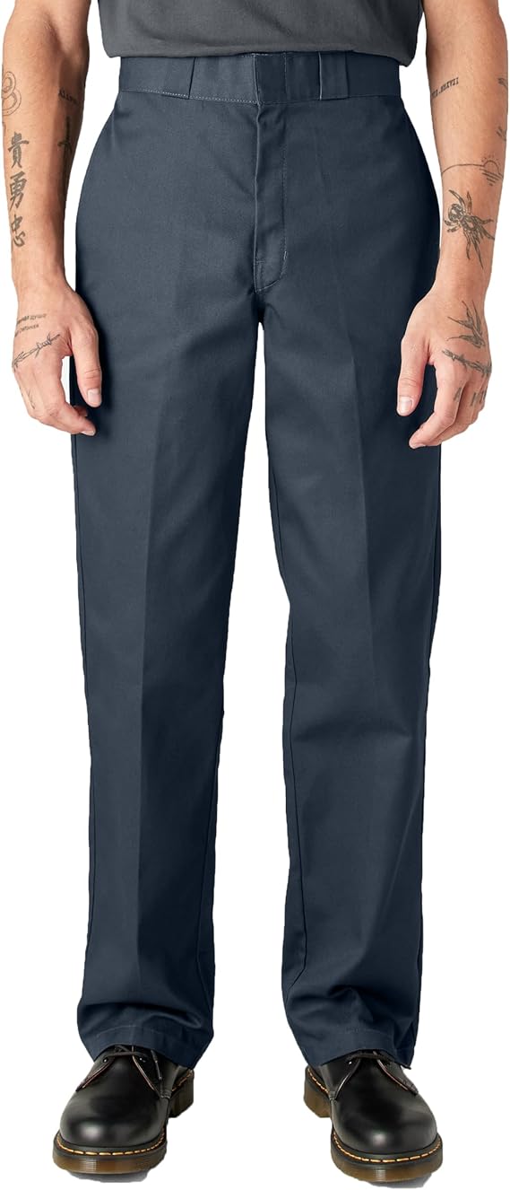 Dickies Men's Original 874 Straight Leg Work Pants